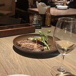 RIGOLETTO BAR AND GRILL - 