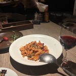 RIGOLETTO BAR AND GRILL - 