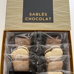 GODIVA - 料理写真: