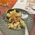 博多串焼き・野菜巻き工房 南平台のごりょんさん - 