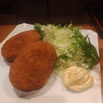 南総 食と肴 もへじ - 