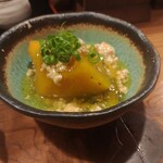 南総 食と肴 もへじ - 