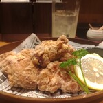 南総 食と肴 もへじ - 