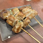 博多串焼き・野菜巻き工房 南平台のごりょんさん - 