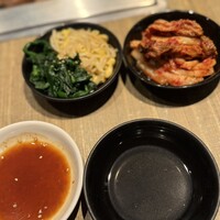 焼肉 ジャンボ はなれ - 