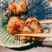 焼肉㐂舌 南船場 - ホルモン