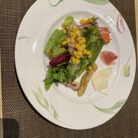オールデイダイニング風花 - 