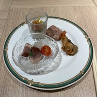 カフェ＆レストラン ヴァン - 