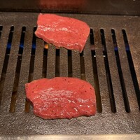 焼肉 ジャンボ はなれ - 