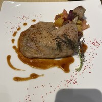 オールデイダイニング風花 - 