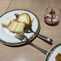 カフェ＆レストラン ヴァン - 