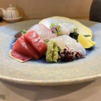 不動坂　菊地 - 
