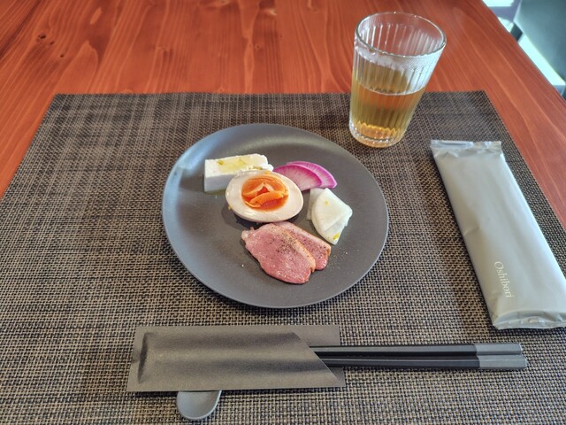 もりそばSHIN - 仙台市太白区その他（そば）の写真