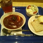 神戸屋キッチン -  牛ほほ肉のシチューセット