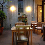 BROWN RICE Tokyo Omotesando - 