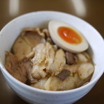 Satou Chuuka Soba Rou Bai Negibouzu -  