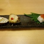 さくら月 田ごと -  付け出し