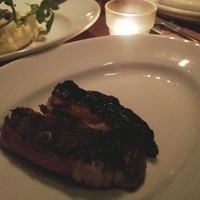 37 Steakhouse & Bar - 