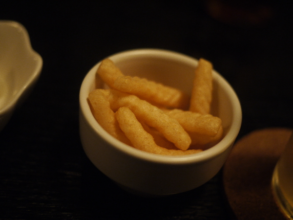 グリーン ウッド（Green Wood） - 東大館（バー）の写真
