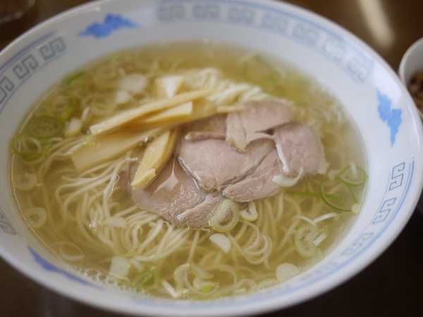 佐藤中華そば楼 by ねぎぼうず（さとうちゅうかそばろう ばい ねぎぼうず） - 東大館（ラーメン）の写真