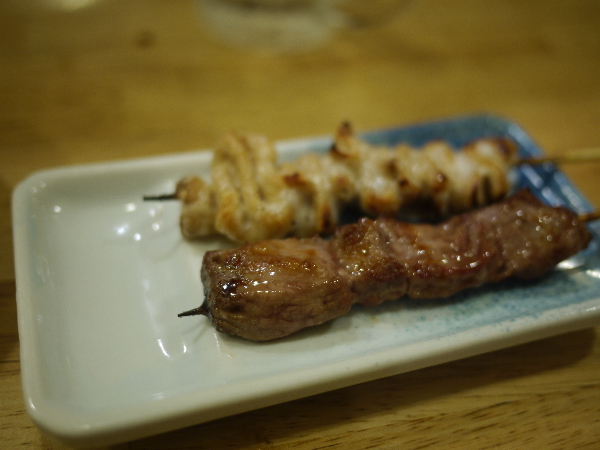 Kaburaya Kitasenju Ten