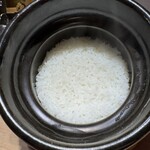 天ぷら 心斎橋 一哲 - ふっくら一合