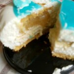 ル・クレール - イヴェール  。。ブレた(笑)