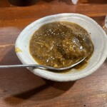 もつ焼き 丸松 - 