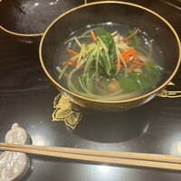 他力野割烹 - 