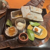 らん亭～ 美日庵 - 