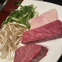 鉄板焼 一徹 - 