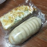 キチ ジツ ベーカリー - 料理写真: