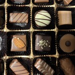 ロイスダール - 料理写真: