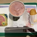 マクドナルド - 