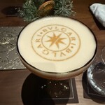 ブルガリ バー - 