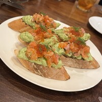 クッチーナ イタリアーナ アリア 六本木 -  クッチーナ イタリアーナ アリア 六本木 -