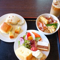 スカイレストラン ハレアス - 