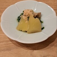 鮨 はやたか - 