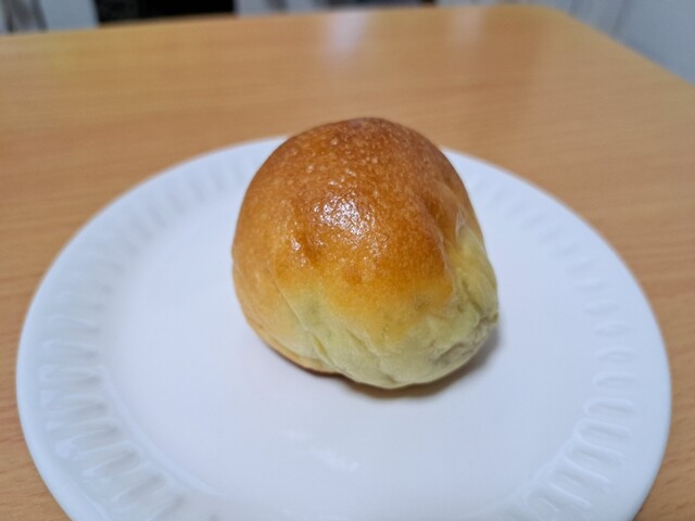 くまのこベーカリー Chez Boh&egrave;me - おりはた（パン）の写真