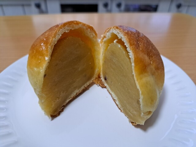 くまのこベーカリー Chez Boh&egrave;me - おりはた（パン）の写真