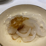 うを徳 - 佐島産 泥障烏賊