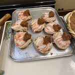 うを徳 - 鳥取県産 せいこ蟹 蟹面