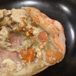 うを徳 - 鳥取県産 せいこ蟹 蟹面