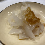 うを徳 - 佐島産 泥障烏賊