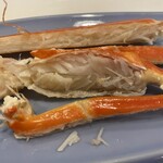 うを徳 - 鳥取県 松葉蟹 