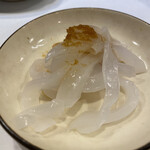 うを徳 - 佐島産 泥障烏賊