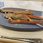 うを徳 - 鳥取県 松葉蟹 