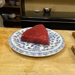 うを徳 - 釧路産 ミンク鯨