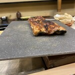 うを徳 - 琵琶湖産 天然鰻