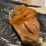 うを徳 - 閖上座 赤貝